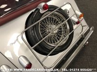 USED 2004 V MORGAN ROADSTER VERY RARE 2004 MORGAN ROADSTER CONVERTIBLE 2 SEATER 3.0 V6 5 SPD MAN FREE UK DELIVERY*VIDEO AVAILABLE* FINANCE ARRANGED* PART EX*HPI CLEAR