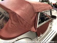 USED 2004 V MORGAN ROADSTER VERY RARE 2004 MORGAN ROADSTER CONVERTIBLE 2 SEATER 3.0 V6 5 SPD MAN FREE UK DELIVERY*VIDEO AVAILABLE* FINANCE ARRANGED* PART EX*HPI CLEAR