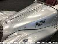 USED 2004 V MORGAN ROADSTER VERY RARE 2004 MORGAN ROADSTER CONVERTIBLE 2 SEATER 3.0 V6 5 SPD MAN FREE UK DELIVERY*VIDEO AVAILABLE* FINANCE ARRANGED* PART EX*HPI CLEAR