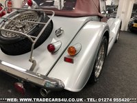 USED 2004 V MORGAN ROADSTER VERY RARE 2004 MORGAN ROADSTER CONVERTIBLE 2 SEATER 3.0 V6 5 SPD MAN FREE UK DELIVERY*VIDEO AVAILABLE* FINANCE ARRANGED* PART EX*HPI CLEAR