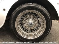 USED 2004 V MORGAN ROADSTER VERY RARE 2004 MORGAN ROADSTER CONVERTIBLE 2 SEATER 3.0 V6 5 SPD MAN FREE UK DELIVERY*VIDEO AVAILABLE* FINANCE ARRANGED* PART EX*HPI CLEAR