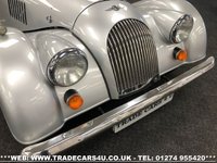 USED 2004 V MORGAN ROADSTER VERY RARE 2004 MORGAN ROADSTER CONVERTIBLE 2 SEATER 3.0 V6 5 SPD MAN FREE UK DELIVERY*VIDEO AVAILABLE* FINANCE ARRANGED* PART EX*HPI CLEAR