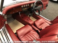 USED 2004 V MORGAN ROADSTER VERY RARE 2004 MORGAN ROADSTER CONVERTIBLE 2 SEATER 3.0 V6 5 SPD MAN FREE UK DELIVERY*VIDEO AVAILABLE* FINANCE ARRANGED* PART EX*HPI CLEAR