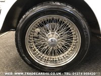 USED 2004 V MORGAN ROADSTER VERY RARE 2004 MORGAN ROADSTER CONVERTIBLE 2 SEATER 3.0 V6 5 SPD MAN FREE UK DELIVERY*VIDEO AVAILABLE* FINANCE ARRANGED* PART EX*HPI CLEAR