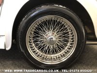 USED 2004 V MORGAN ROADSTER VERY RARE 2004 MORGAN ROADSTER CONVERTIBLE 2 SEATER 3.0 V6 5 SPD MAN FREE UK DELIVERY*VIDEO AVAILABLE* FINANCE ARRANGED* PART EX*HPI CLEAR