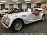 USED 2004 V MORGAN ROADSTER VERY RARE 2004 MORGAN ROADSTER CONVERTIBLE 2 SEATER 3.0 V6 5 SPD MAN FREE UK DELIVERY*VIDEO AVAILABLE* FINANCE ARRANGED* PART EX*HPI CLEAR