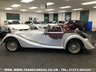 USED 2004 V MORGAN ROADSTER VERY RARE 2004 MORGAN ROADSTER CONVERTIBLE 2 SEATER 3.0 V6 5 SPD MAN FREE UK DELIVERY*VIDEO AVAILABLE* FINANCE ARRANGED* PART EX*HPI CLEAR