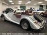 USED 2004 V MORGAN ROADSTER VERY RARE 2004 MORGAN ROADSTER CONVERTIBLE 2 SEATER 3.0 V6 5 SPD MAN FREE UK DELIVERY*VIDEO AVAILABLE* FINANCE ARRANGED* PART EX*HPI CLEAR