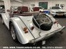USED 2004 V MORGAN ROADSTER VERY RARE 2004 MORGAN ROADSTER CONVERTIBLE 2 SEATER 3.0 V6 5 SPD MAN FREE UK DELIVERY*VIDEO AVAILABLE* FINANCE ARRANGED* PART EX*HPI CLEAR