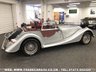 USED 2004 V MORGAN ROADSTER VERY RARE 2004 MORGAN ROADSTER CONVERTIBLE 2 SEATER 3.0 V6 5 SPD MAN FREE UK DELIVERY*VIDEO AVAILABLE* FINANCE ARRANGED* PART EX*HPI CLEAR