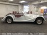 USED 2004 V MORGAN ROADSTER VERY RARE 2004 MORGAN ROADSTER CONVERTIBLE 2 SEATER 3.0 V6 5 SPD MAN FREE UK DELIVERY*VIDEO AVAILABLE* FINANCE ARRANGED* PART EX*HPI CLEAR