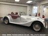 USED 2004 V MORGAN ROADSTER VERY RARE 2004 MORGAN ROADSTER CONVERTIBLE 2 SEATER 3.0 V6 5 SPD MAN FREE UK DELIVERY*VIDEO AVAILABLE* FINANCE ARRANGED* PART EX*HPI CLEAR