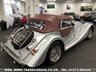 USED 2004 V MORGAN ROADSTER VERY RARE 2004 MORGAN ROADSTER CONVERTIBLE 2 SEATER 3.0 V6 5 SPD MAN FREE UK DELIVERY*VIDEO AVAILABLE* FINANCE ARRANGED* PART EX*HPI CLEAR