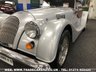 USED 2004 V MORGAN ROADSTER VERY RARE 2004 MORGAN ROADSTER CONVERTIBLE 2 SEATER 3.0 V6 5 SPD MAN FREE UK DELIVERY*VIDEO AVAILABLE* FINANCE ARRANGED* PART EX*HPI CLEAR