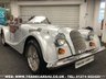 USED 2004 V MORGAN ROADSTER VERY RARE 2004 MORGAN ROADSTER CONVERTIBLE 2 SEATER 3.0 V6 5 SPD MAN FREE UK DELIVERY*VIDEO AVAILABLE* FINANCE ARRANGED* PART EX*HPI CLEAR
