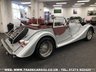 USED 2004 V MORGAN ROADSTER VERY RARE 2004 MORGAN ROADSTER CONVERTIBLE 2 SEATER 3.0 V6 5 SPD MAN FREE UK DELIVERY*VIDEO AVAILABLE* FINANCE ARRANGED* PART EX*HPI CLEAR