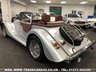 USED 2004 V MORGAN ROADSTER VERY RARE 2004 MORGAN ROADSTER CONVERTIBLE 2 SEATER 3.0 V6 5 SPD MAN FREE UK DELIVERY*VIDEO AVAILABLE* FINANCE ARRANGED* PART EX*HPI CLEAR
