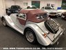 USED 2004 V MORGAN ROADSTER VERY RARE 2004 MORGAN ROADSTER CONVERTIBLE 2 SEATER 3.0 V6 5 SPD MAN FREE UK DELIVERY*VIDEO AVAILABLE* FINANCE ARRANGED* PART EX*HPI CLEAR