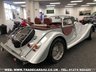 USED 2004 V MORGAN ROADSTER VERY RARE 2004 MORGAN ROADSTER CONVERTIBLE 2 SEATER 3.0 V6 5 SPD MAN FREE UK DELIVERY*VIDEO AVAILABLE* FINANCE ARRANGED* PART EX*HPI CLEAR