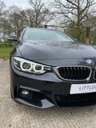 USED 2017 17 BMW 4 SERIES 3.0 435D XDRIVE M SPORT 2d 309 BHP 