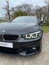 USED 2017 17 BMW 4 SERIES 3.0 435D XDRIVE M SPORT 2d 309 BHP 