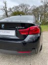 USED 2017 17 BMW 4 SERIES 3.0 435D XDRIVE M SPORT 2d 309 BHP 