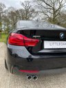 USED 2017 17 BMW 4 SERIES 3.0 435D XDRIVE M SPORT 2d 309 BHP 