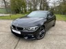 USED 2017 17 BMW 4 SERIES 3.0 435D XDRIVE M SPORT 2d 309 BHP 