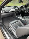 USED 2017 17 BMW 4 SERIES 3.0 435D XDRIVE M SPORT 2d 309 BHP 