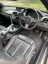 USED 2017 17 BMW 4 SERIES 3.0 435D XDRIVE M SPORT 2d 309 BHP 
