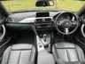 USED 2017 17 BMW 4 SERIES 3.0 435D XDRIVE M SPORT 2d 309 BHP 