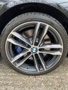 USED 2017 17 BMW 4 SERIES 3.0 435D XDRIVE M SPORT 2d 309 BHP 