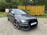 USED 2013 63 AUDI A1 1.4 TFSI BLACK EDITION 3d 138 BHP 