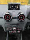 USED 2013 63 AUDI A1 1.4 TFSI BLACK EDITION 3d 138 BHP 