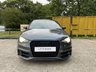 USED 2013 63 AUDI A1 1.4 TFSI BLACK EDITION 3d 138 BHP 