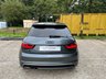 USED 2013 63 AUDI A1 1.4 TFSI BLACK EDITION 3d 138 BHP 