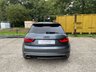 USED 2013 63 AUDI A1 1.4 TFSI BLACK EDITION 3d 138 BHP 