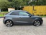 USED 2013 63 AUDI A1 1.4 TFSI BLACK EDITION 3d 138 BHP 