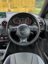USED 2013 63 AUDI A1 1.4 TFSI BLACK EDITION 3d 138 BHP 