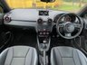 USED 2013 63 AUDI A1 1.4 TFSI BLACK EDITION 3d 138 BHP 