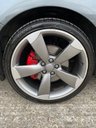 USED 2013 63 AUDI A1 1.4 TFSI BLACK EDITION 3d 138 BHP 