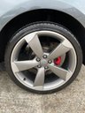 USED 2013 63 AUDI A1 1.4 TFSI BLACK EDITION 3d 138 BHP 
