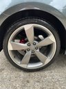 USED 2013 63 AUDI A1 1.4 TFSI BLACK EDITION 3d 138 BHP 