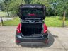 USED 2011 11 FORD FIESTA 1.6 ZETEC S 3d 118 BHP 