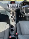 USED 2011 11 FORD FIESTA 1.6 ZETEC S 3d 118 BHP 