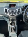 USED 2011 11 FORD FIESTA 1.6 ZETEC S 3d 118 BHP 