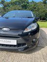 USED 2011 11 FORD FIESTA 1.6 ZETEC S 3d 118 BHP 