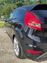 USED 2011 11 FORD FIESTA 1.6 ZETEC S 3d 118 BHP 