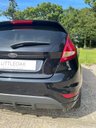 USED 2011 11 FORD FIESTA 1.6 ZETEC S 3d 118 BHP 