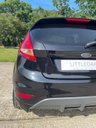 USED 2011 11 FORD FIESTA 1.6 ZETEC S 3d 118 BHP 